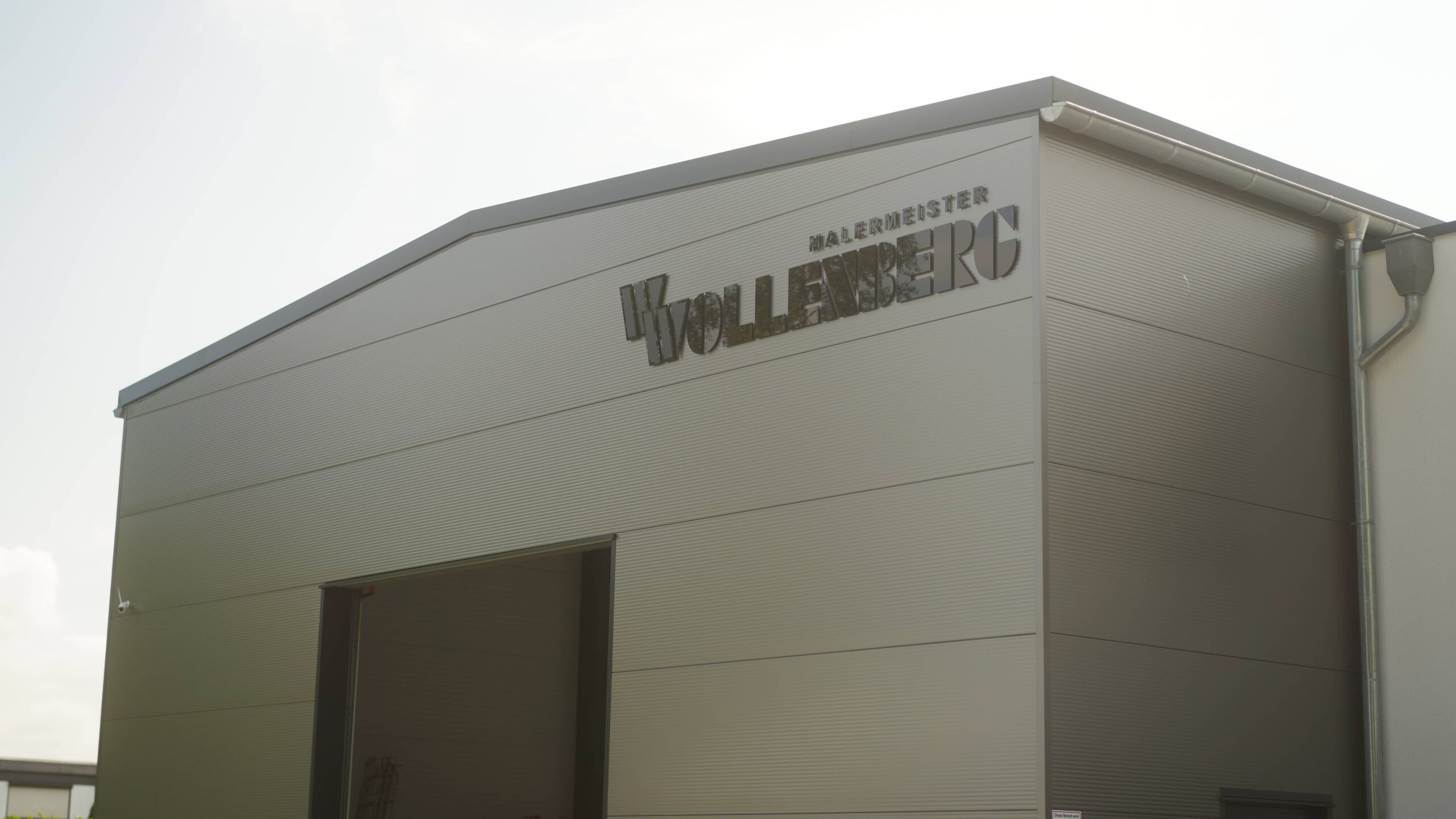 Halle Maler Wollenberg